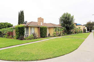 13251 Fletcher St. in Garden Grove, CA - Building Photo - Building Photo