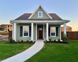 6749 Lake Overlook Dr in Fort Worth, TX - Building Photo
