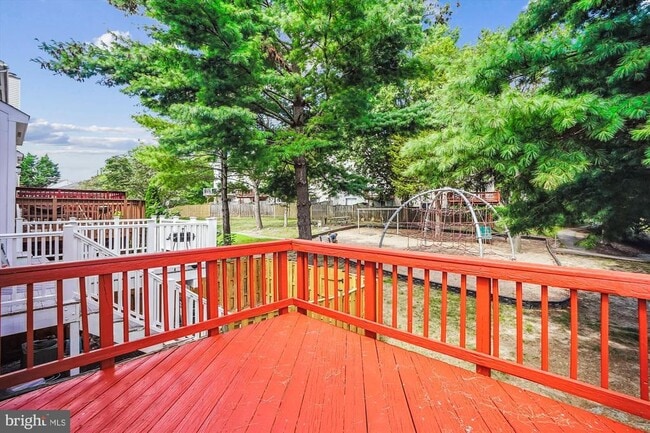 13994 Gunners Pl in Centreville, VA - Building Photo - Building Photo