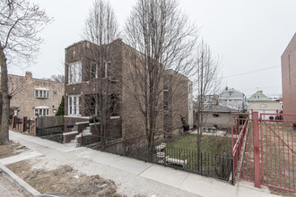 1823 W 22nd Pl in Chicago, IL - Building Photo - Building Photo