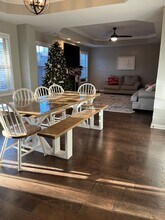 1554 Raven Rd in Clarksville, TN - Building Photo - Building Photo