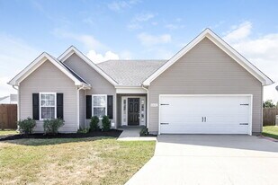 2652 Apostle Ln in Murfreesboro, TN - Building Photo