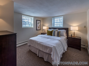 12 Brattle Dr in Arlington, MA - Building Photo - Building Photo