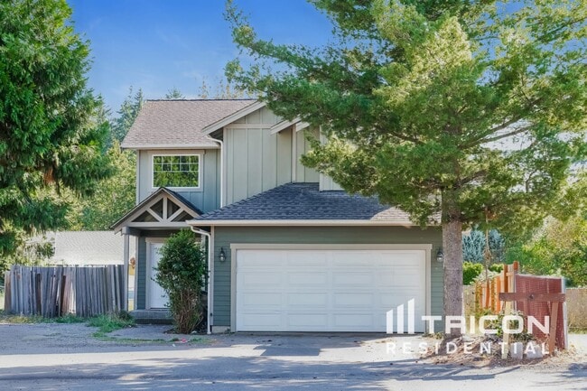 property at 7831 S G St