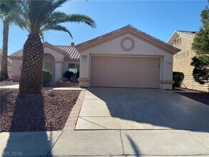 2624 Breakers Creek Dr in Las Vegas, NV - Building Photo - Building Photo