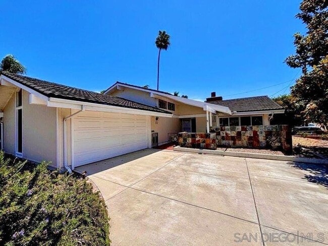 property at 5727 Honors Dr