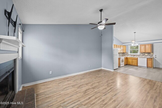 230 Cedar Ridge Ln in Havelock, NC - Building Photo - Building Photo