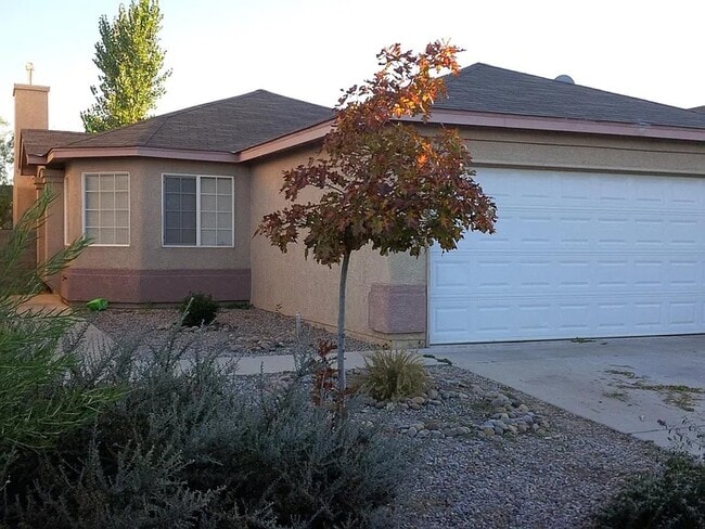 property at 8308 Vista Clara Ln SW