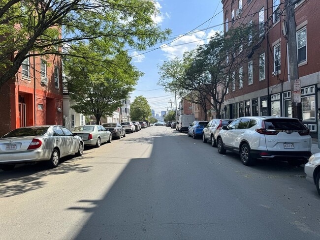 property at 124 Winnisimmet St