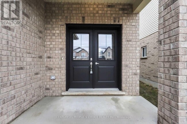 3014 Doyle Dr. in London, ON - Building Photo - Building Photo