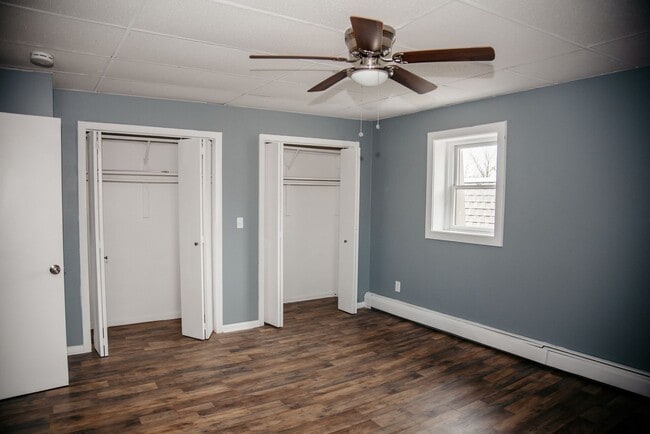 property at 2933 Horseshoe Pike