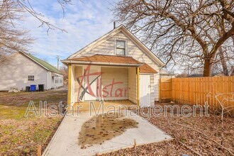 3235 Erin Ave in Cleveland, OH - Building Photo - Building Photo
