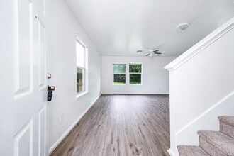 4114 Heritagestone Dr in Houston, TX - Foto de edificio - Building Photo
