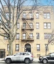 729 Adee Ave in Bronx, NY - Building Photo - Building Photo