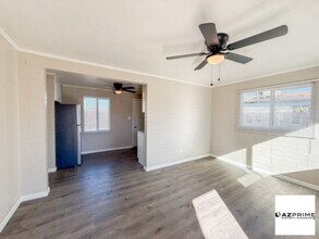 2 W Navajo Rd in Tucson, AZ - Building Photo - Building Photo