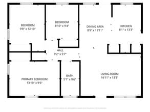 5800 Glenhollow Path in Austin, TX - Building Photo - Building Photo