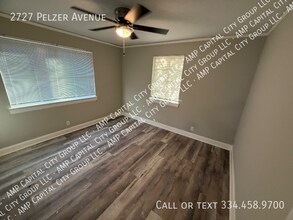 2727 Pelzer Ave in Montgomery, AL - Building Photo - Building Photo