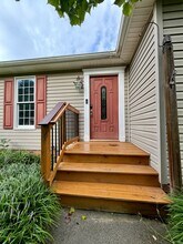 390 Majestic Dr NW in Christiansburg, VA - Building Photo - Building Photo