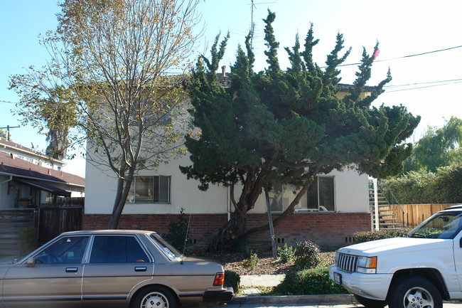 1122 Frankfurt Ave in San Jose, CA - Building Photo - Building Photo