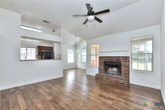 2603 Remington Dr in Killeen, TX - Foto de edificio - Building Photo