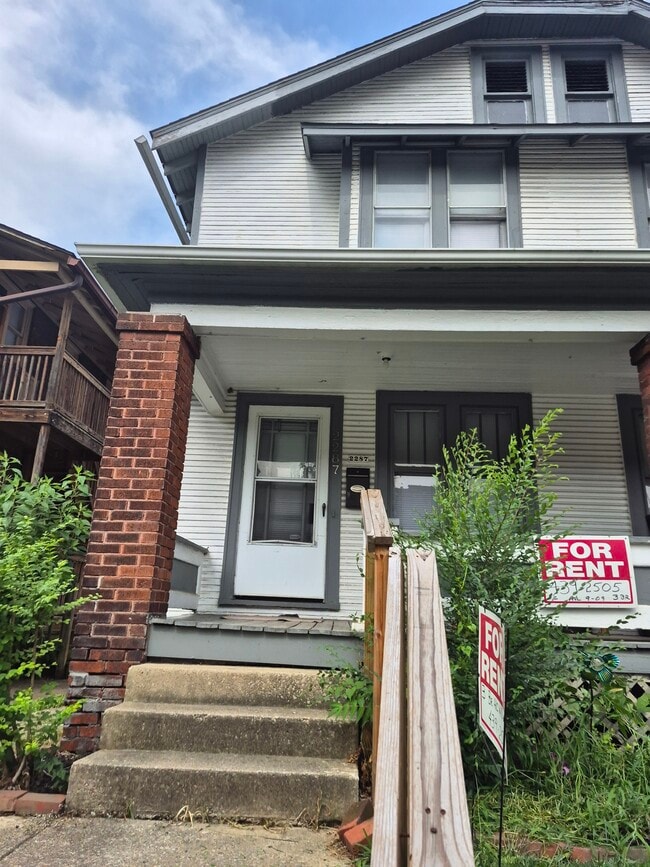 property at 2287 Neil Ave