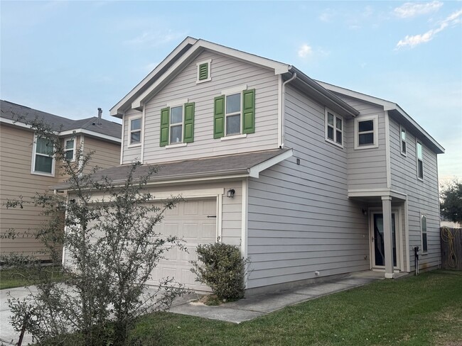 property at 1119 Grassy View Dr