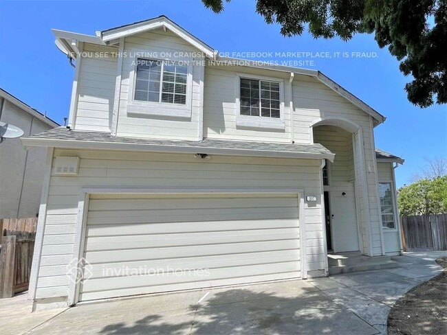 201 Filbert Ct
