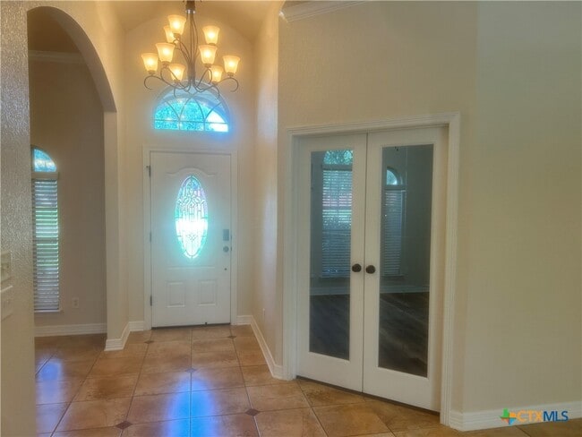 2429 Nickelback Dr in Harker Heights, TX - Foto de edificio - Building Photo