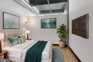 1701 Tulip St in Philadelphia, PA - Building Photo