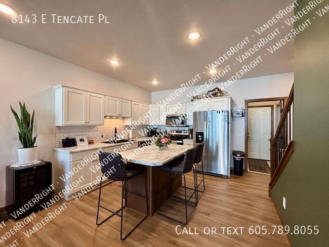 property at 8143 E Tencate Pl