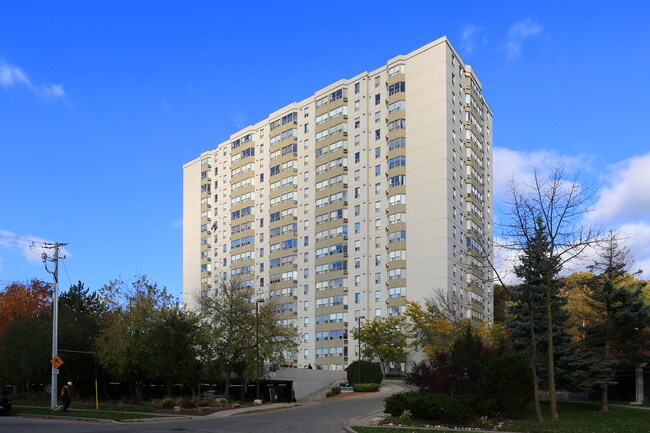 Green Valley Place Apartments in Kitchener, ON - Building Photo - Primary Photo