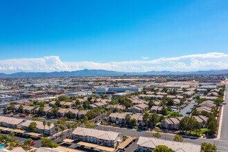 Tuscan Villas in Las Vegas, NV - Building Photo - Building Photo