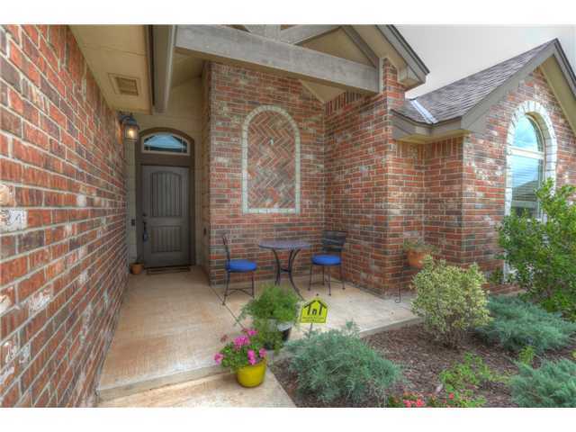 6232 NW 158th St in Edmond, OK - Building Photo - Building Photo