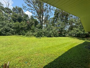 806 Evelyn Ct in Tallahassee, FL - Building Photo - Building Photo
