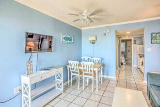 2001 S Ocean Blvd in Myrtle Beach, SC - Building Photo - Building Photo