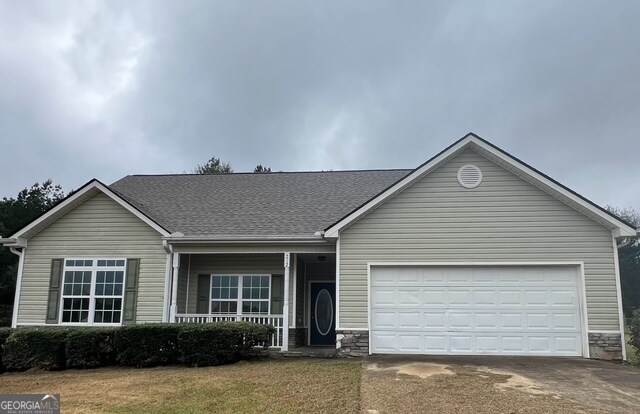 212 Polar Ln in Carrollton, GA - Building Photo - Building Photo