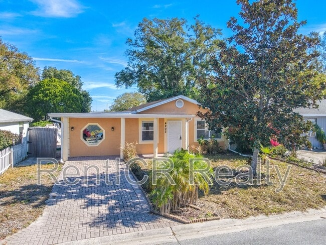 property at 4202 Las Vegas Dr