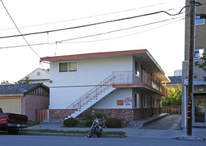 230 Josefa St Apartments