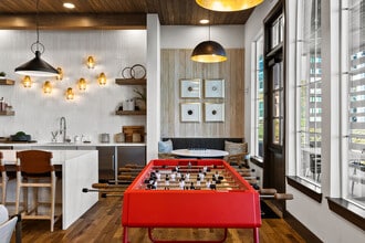 Interior Photo