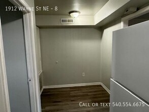 1912 Wayne St NE in Roanoke, VA - Building Photo - Building Photo
