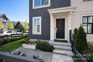 14151-1458A 58A Ave. in Surrey, BC - Building Photo