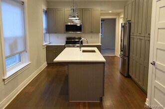 1691 Monroe St-Unit -1 in Denver, CO - Foto de edificio - Building Photo