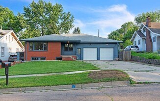 3443 N St in Lincoln, NE - Building Photo