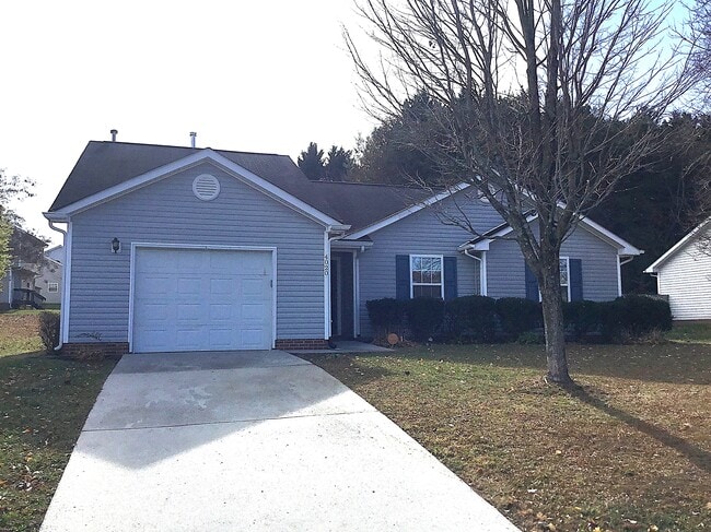 property at 4020 Landerwood Dr