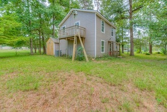 159 Beamon Dr in Livingston, TX - Building Photo - Building Photo