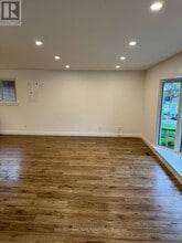 744 Hillcrest Rd in Pickering, ON - Building Photo - Building Photo