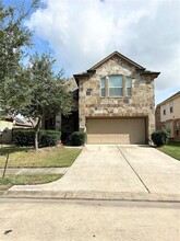 6614 Hunters Creek Ln in Baytown, TX - Foto de edificio - Building Photo