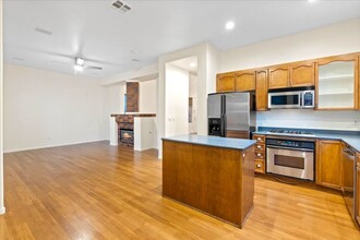 1708 Cordoba Canyon St in Las Vegas, NV - Building Photo - Building Photo