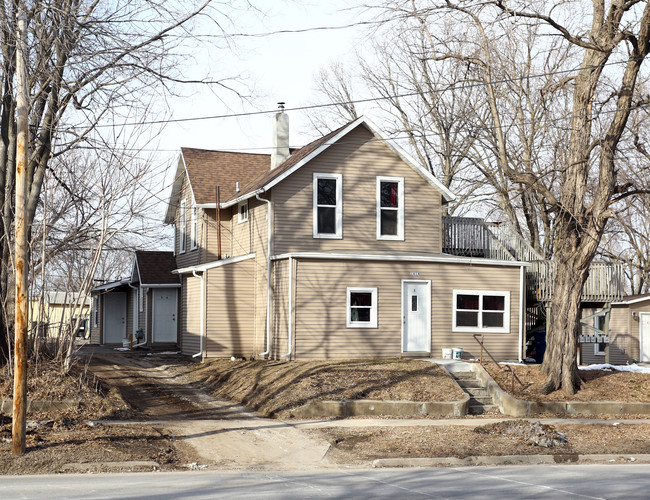 1614 E Grand Ave in Des Moines, IA - Building Photo - Building Photo