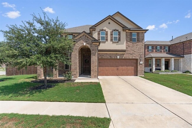 property at 1124 Hemlen Cv